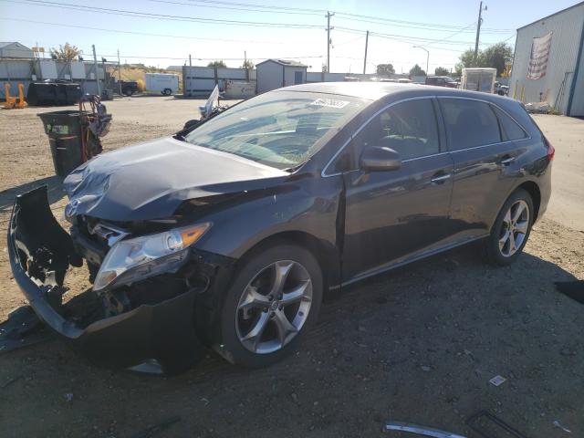 Photo 1 VIN: 4T3ZK3BB1BU045268 - TOYOTA VENZA 