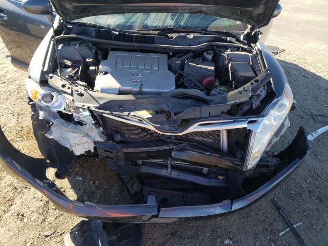 Photo 6 VIN: 4T3ZK3BB1BU045268 - TOYOTA VENZA 