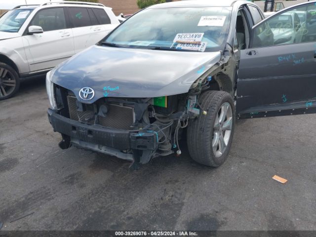 Photo 5 VIN: 4T3ZK3BB1CU046549 - TOYOTA VENZA 