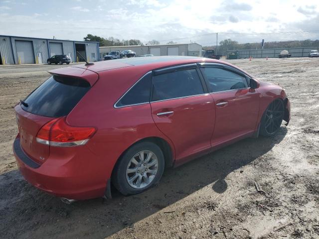 Photo 2 VIN: 4T3ZK3BB1CU050875 - TOYOTA VENZA LE 