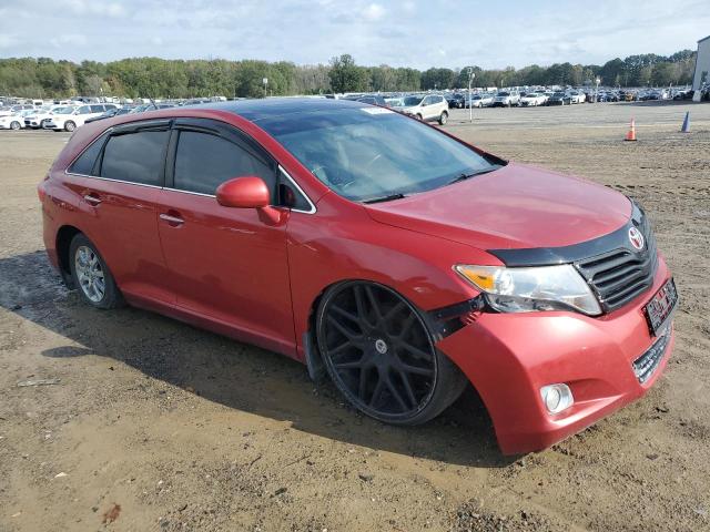 Photo 3 VIN: 4T3ZK3BB1CU050875 - TOYOTA VENZA LE 