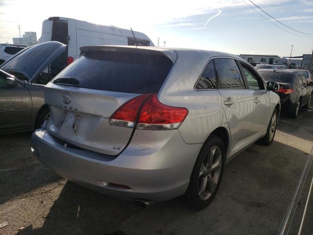 Photo 3 VIN: 4T3ZK3BB1CU051573 - TOYOTA VENZA LE 