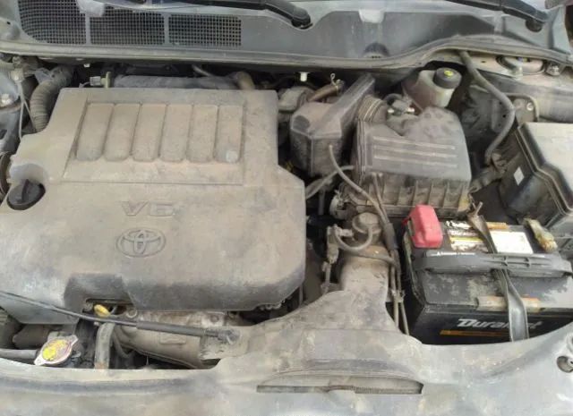 Photo 9 VIN: 4T3ZK3BB1DU056287 - TOYOTA VENZA 