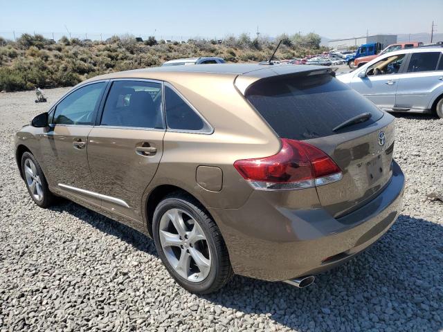 Photo 1 VIN: 4T3ZK3BB1DU057049 - TOYOTA VENZA LE 