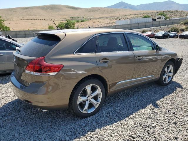 Photo 2 VIN: 4T3ZK3BB1DU057049 - TOYOTA VENZA LE 