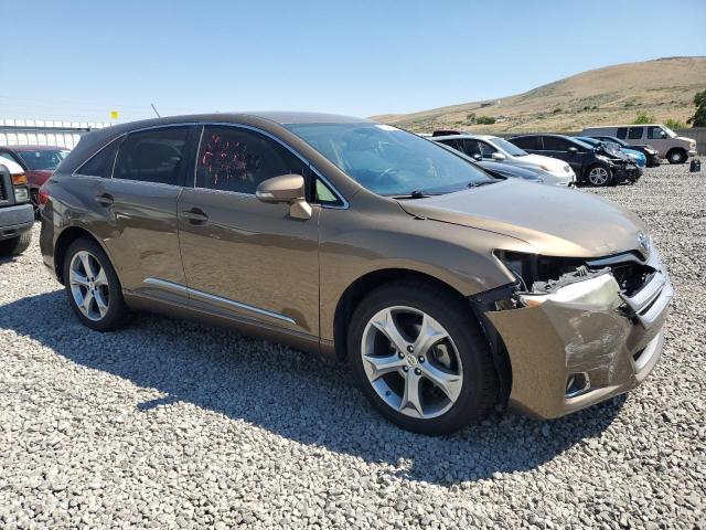 Photo 3 VIN: 4T3ZK3BB1DU057049 - TOYOTA VENZA LE 