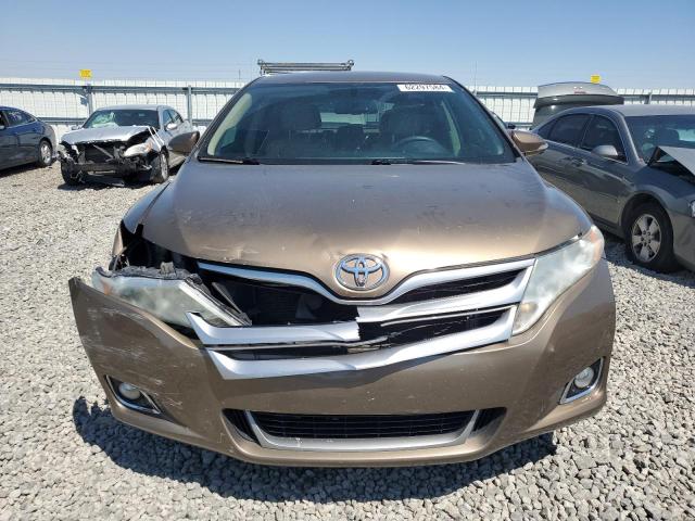 Photo 4 VIN: 4T3ZK3BB1DU057049 - TOYOTA VENZA LE 