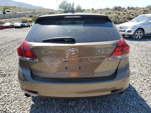 Photo 5 VIN: 4T3ZK3BB1DU057049 - TOYOTA VENZA LE 