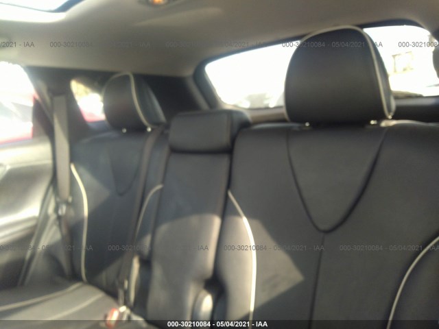 Photo 7 VIN: 4T3ZK3BB1DU057973 - TOYOTA VENZA 