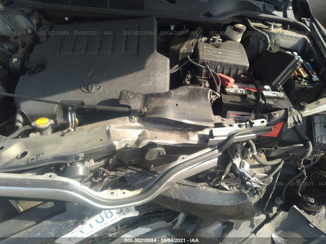 Photo 9 VIN: 4T3ZK3BB1DU057973 - TOYOTA VENZA 