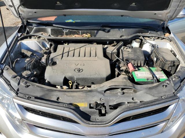 Photo 11 VIN: 4T3ZK3BB1DU058170 - TOYOTA VENZA LE 