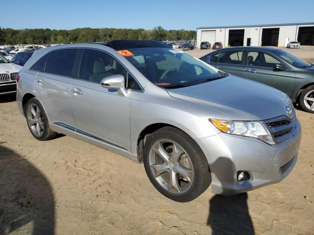 Photo 3 VIN: 4T3ZK3BB1DU058170 - TOYOTA VENZA LE 