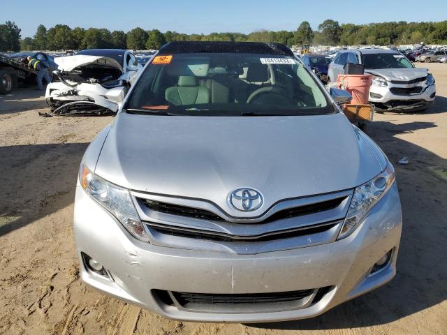 Photo 4 VIN: 4T3ZK3BB1DU058170 - TOYOTA VENZA LE 