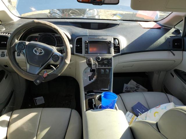 Photo 7 VIN: 4T3ZK3BB1DU058170 - TOYOTA VENZA LE 