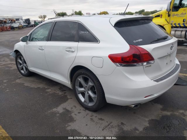 Photo 2 VIN: 4T3ZK3BB1DU059545 - TOYOTA VENZA 