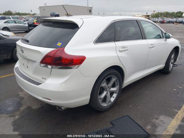 Photo 3 VIN: 4T3ZK3BB1DU059545 - TOYOTA VENZA 