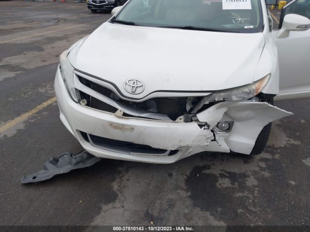 Photo 5 VIN: 4T3ZK3BB1DU059545 - TOYOTA VENZA 