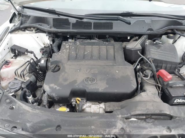 Photo 9 VIN: 4T3ZK3BB1DU059545 - TOYOTA VENZA 