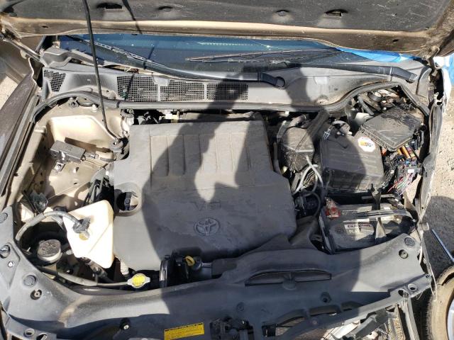 Photo 10 VIN: 4T3ZK3BB1EU064469 - TOYOTA VENZA 