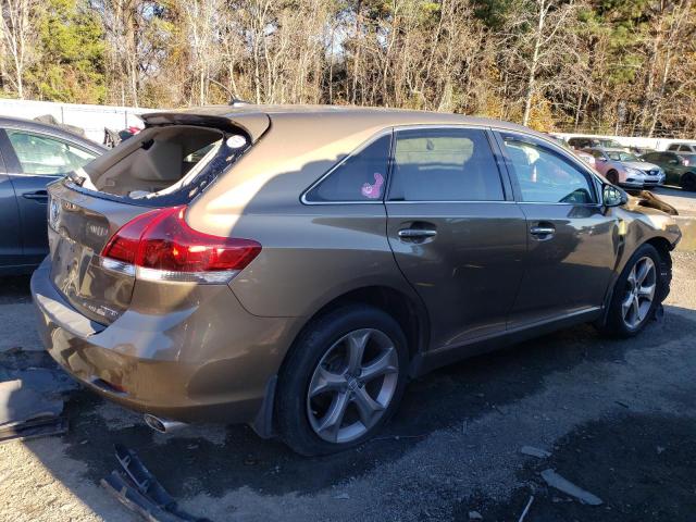 Photo 2 VIN: 4T3ZK3BB1EU064469 - TOYOTA VENZA 