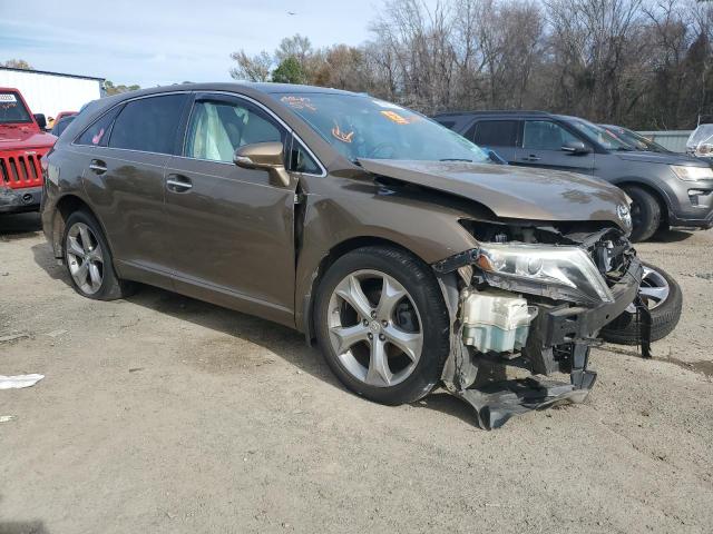 Photo 3 VIN: 4T3ZK3BB1EU064469 - TOYOTA VENZA 