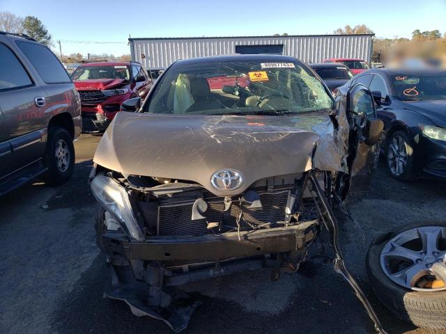 Photo 4 VIN: 4T3ZK3BB1EU064469 - TOYOTA VENZA 