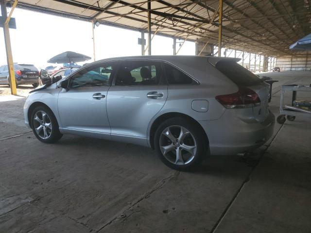 Photo 1 VIN: 4T3ZK3BB1EU065573 - TOYOTA VENZA LE 