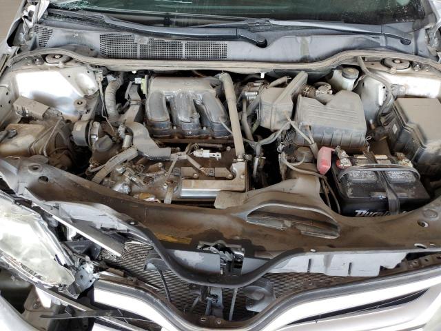 Photo 10 VIN: 4T3ZK3BB1EU065573 - TOYOTA VENZA LE 