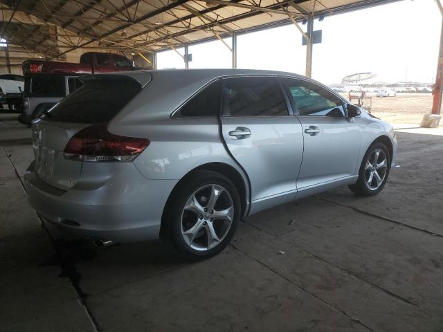 Photo 2 VIN: 4T3ZK3BB1EU065573 - TOYOTA VENZA LE 