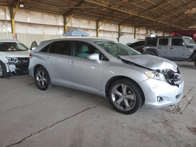 Photo 3 VIN: 4T3ZK3BB1EU065573 - TOYOTA VENZA LE 