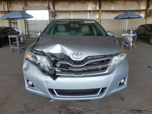 Photo 4 VIN: 4T3ZK3BB1EU065573 - TOYOTA VENZA LE 