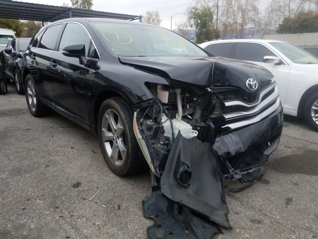 Photo 0 VIN: 4T3ZK3BB1EU069204 - TOYOTA VENZA LE 