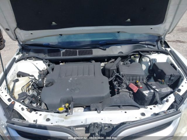 Photo 9 VIN: 4T3ZK3BB1FU071651 - TOYOTA VENZA 