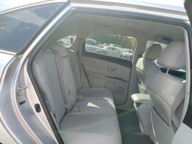 Photo 10 VIN: 4T3ZK3BB2AU021303 - TOYOTA VENZA 