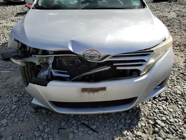 Photo 11 VIN: 4T3ZK3BB2AU021303 - TOYOTA VENZA 