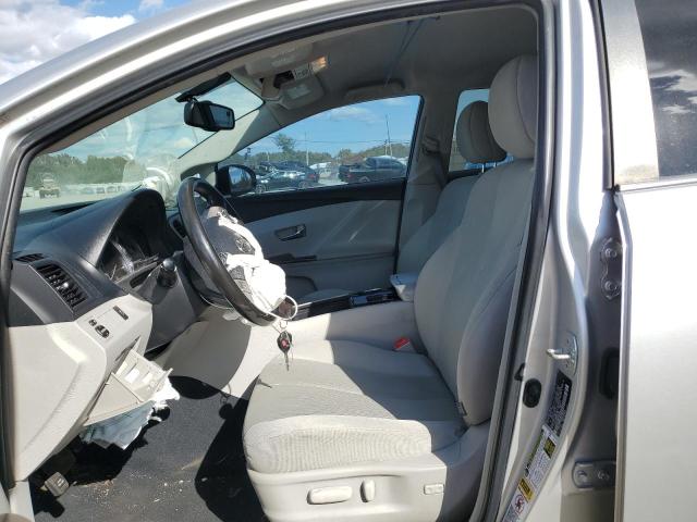 Photo 6 VIN: 4T3ZK3BB2AU021303 - TOYOTA VENZA 