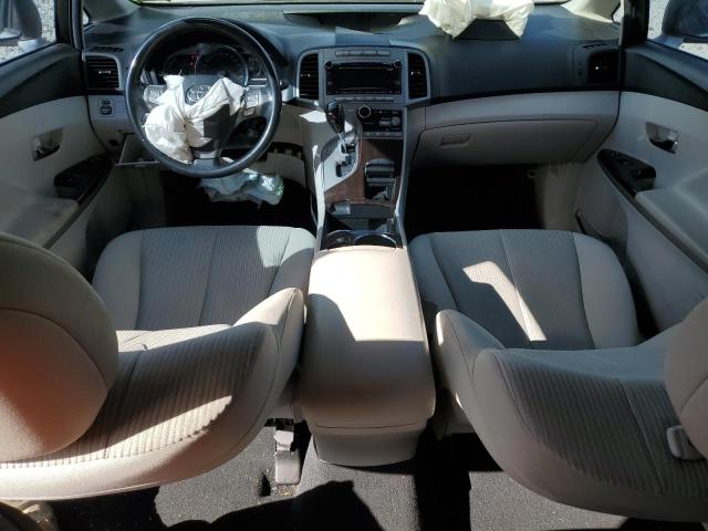 Photo 7 VIN: 4T3ZK3BB2AU021303 - TOYOTA VENZA 