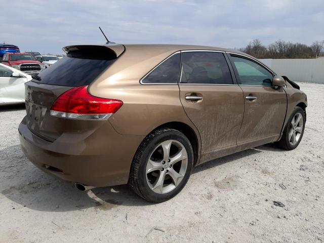 Photo 2 VIN: 4T3ZK3BB2AU021673 - TOYOTA VENZA 