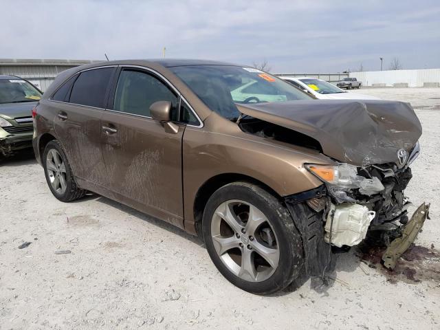 Photo 3 VIN: 4T3ZK3BB2AU021673 - TOYOTA VENZA 