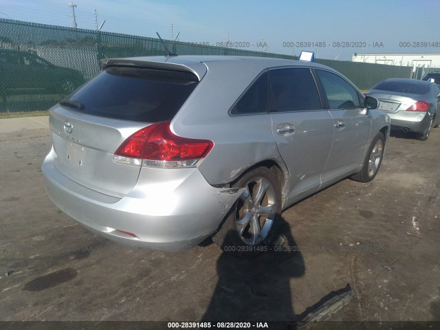 Photo 3 VIN: 4T3ZK3BB2AU022287 - TOYOTA VENZA 