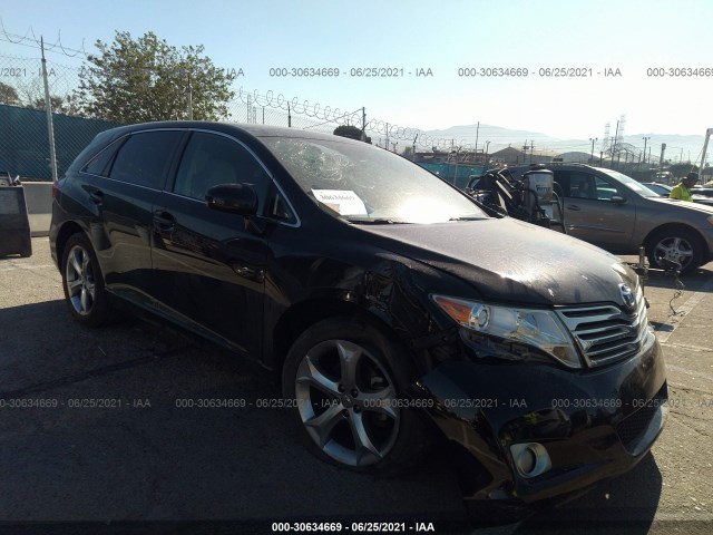 Photo 0 VIN: 4T3ZK3BB2AU023388 - TOYOTA VENZA 