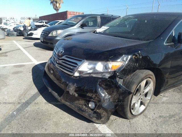 Photo 5 VIN: 4T3ZK3BB2AU023388 - TOYOTA VENZA 