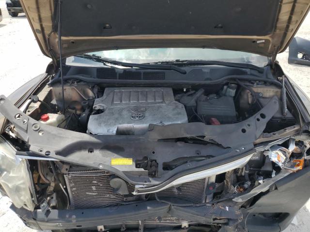 Photo 11 VIN: 4T3ZK3BB2AU023939 - TOYOTA VENZA 