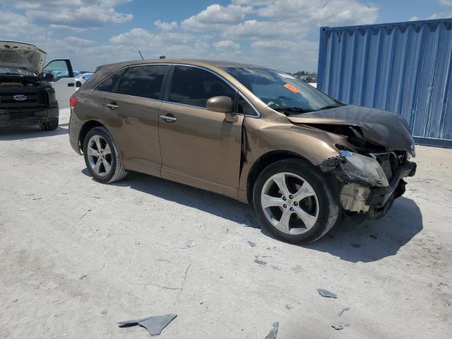 Photo 3 VIN: 4T3ZK3BB2AU023939 - TOYOTA VENZA 