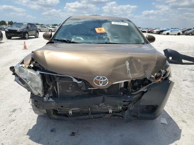 Photo 4 VIN: 4T3ZK3BB2AU023939 - TOYOTA VENZA 