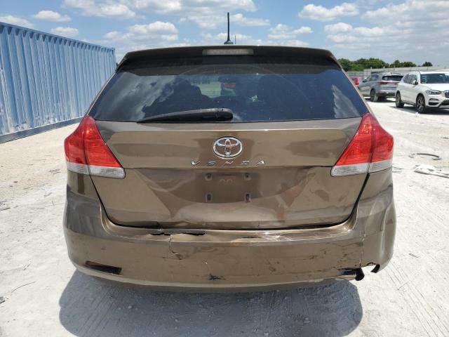 Photo 5 VIN: 4T3ZK3BB2AU023939 - TOYOTA VENZA 