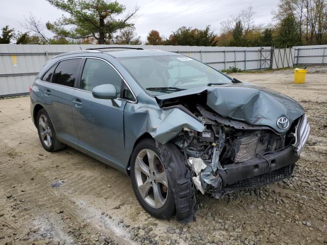 Photo 0 VIN: 4T3ZK3BB2AU024685 - TOYOTA VENZA 