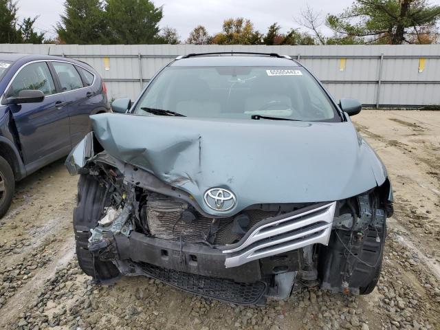 Photo 6 VIN: 4T3ZK3BB2AU024685 - TOYOTA VENZA 