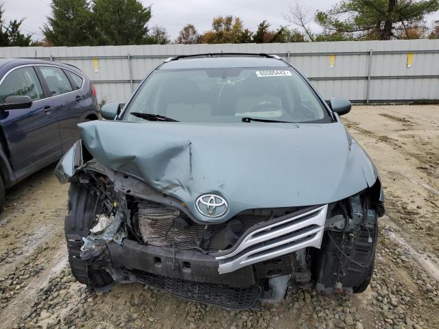 Photo 8 VIN: 4T3ZK3BB2AU024685 - TOYOTA VENZA 