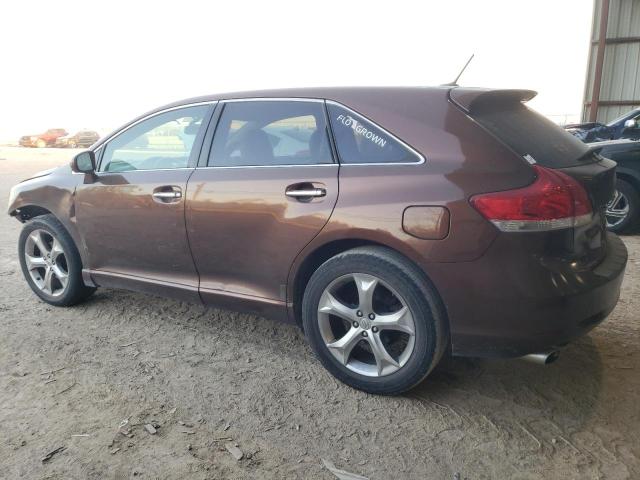 Photo 1 VIN: 4T3ZK3BB2AU025383 - TOYOTA VENZA 